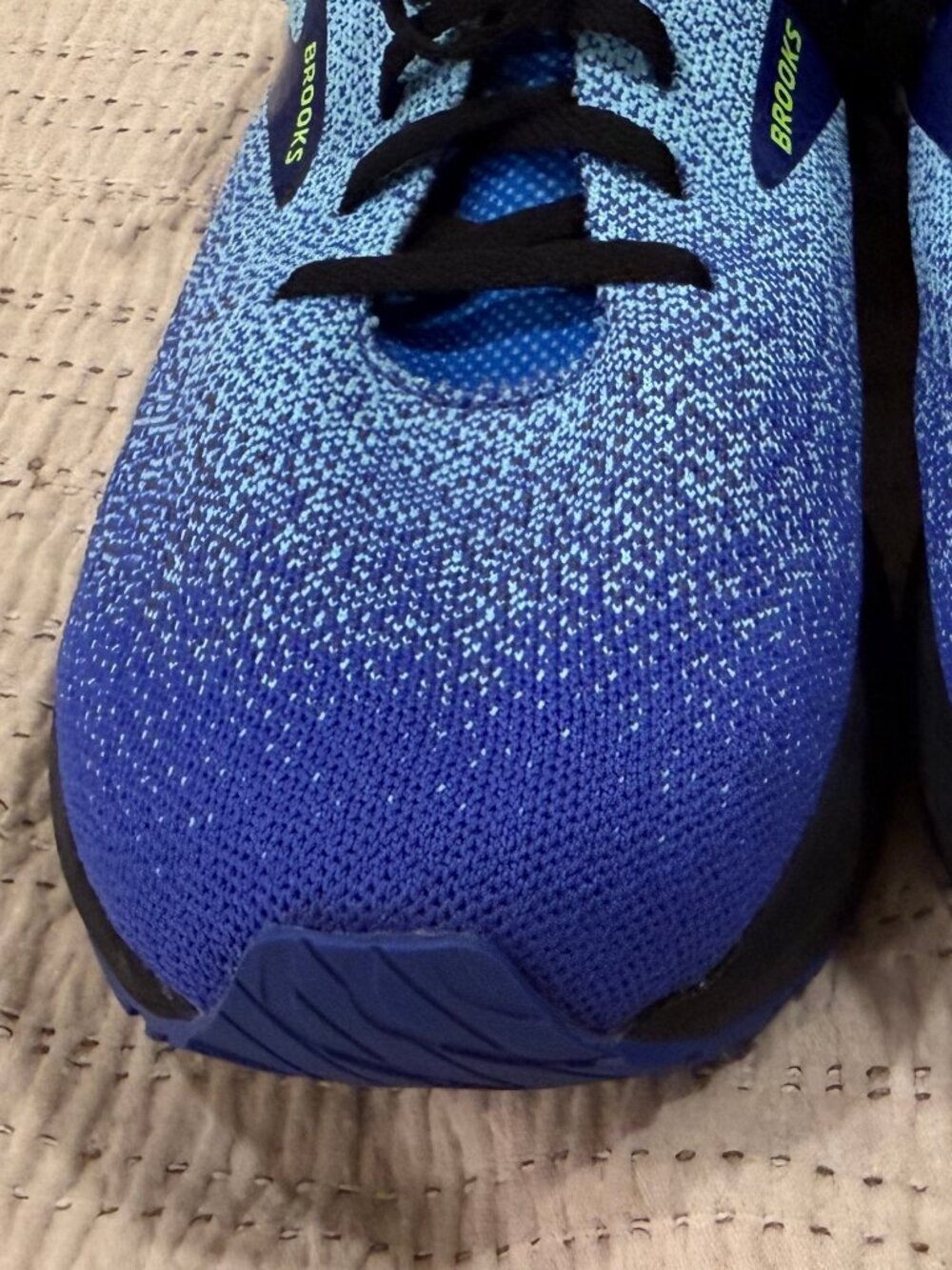 Brooks Revel 5 Running Shoe Men Size 14 Medium - Picture 4 of 16